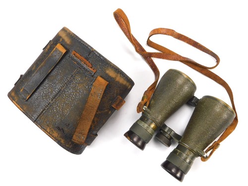Wwi imperial german - imperial, fernglas