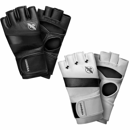 Hayabusa mma 4oz gloves - hayabusa,