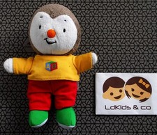 DOUDOU PELUCHE JEMINI 2011