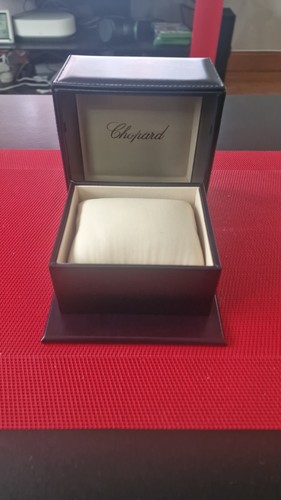 Boite montre chopard - chopard, neuf