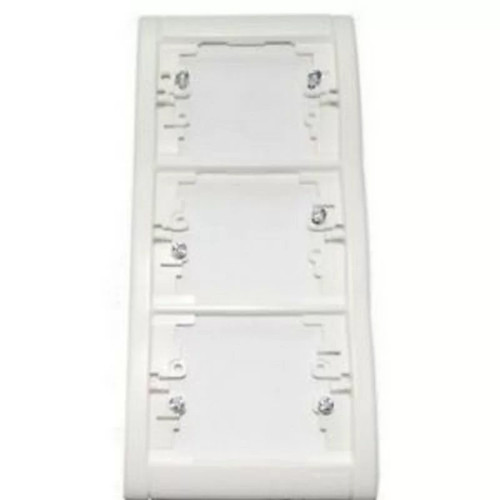 Legrand sagane 085002 plaque - sagane,