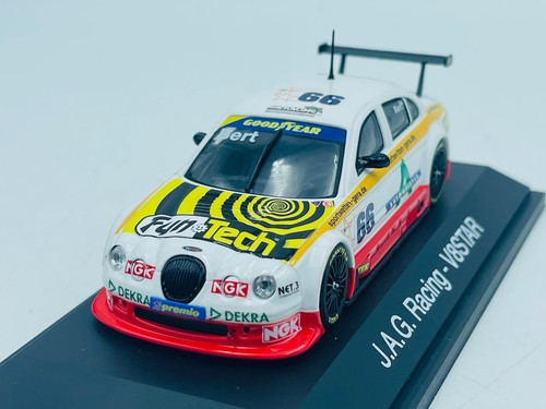 Schuco 04846 jaguar v8star - schuco,