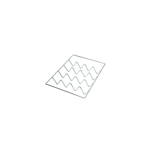 Grille vague poisson pour