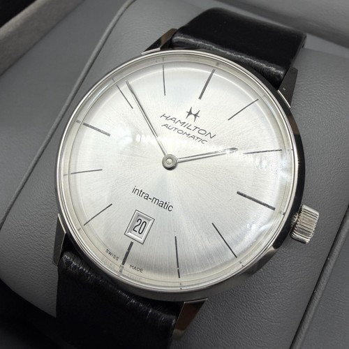 Montre homme automatique - montre,