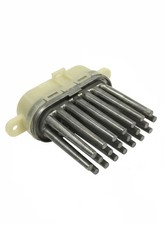 Résistance de ventilateur de