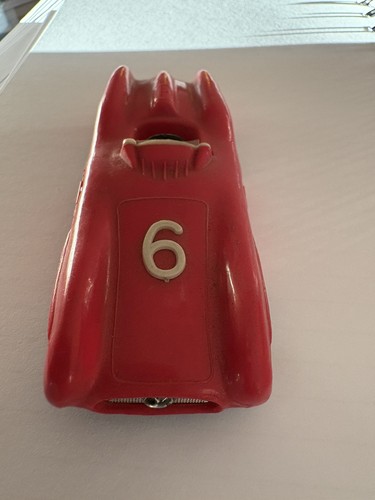 Norev mercedes benz - benz, ancienne