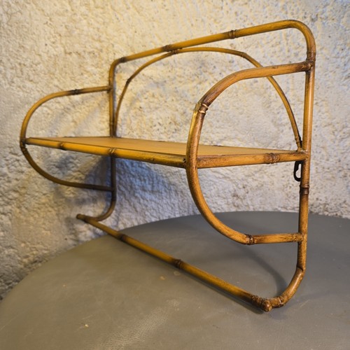 Etagère mural métal - mural, et