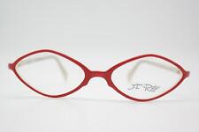 Lunettes JF Rey J 625 Rouge