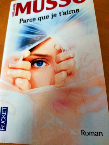 Parce que aime - je,