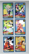 Dragon Ball Super Battle Premium Set Vol.2 Full Set Part 5 - 2022 Japan 48/48