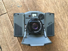 Minox GT-X