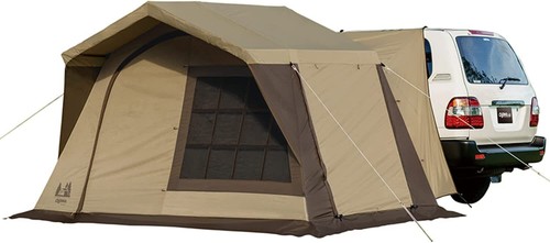 Ogawa tent carside canopy - tent,
