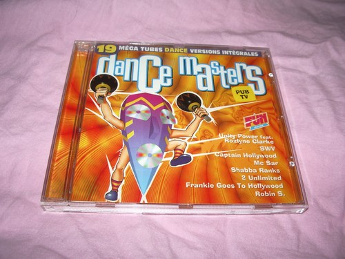 Compilation fun radio pub - radio,
