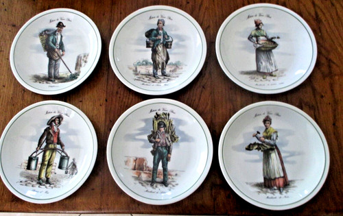 Ensemble assiettes - ensemble,