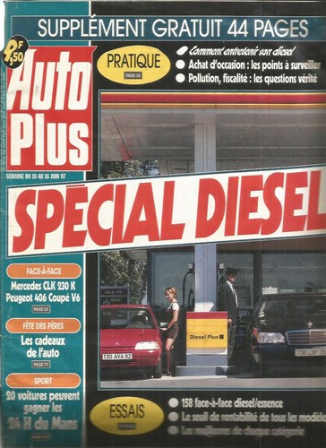 Auto plus 457 special - plus,