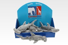 Peluche Hammerhead Poisson
