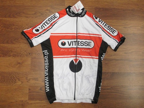 Vitesse pro cycling wear - pro,