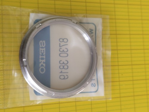 Lunette joint seiko s - et,