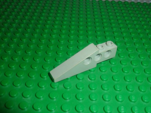 Lego technic oldgray - technic, wing