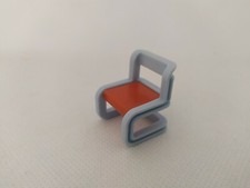 Playmobil école chaise d'enfant 4324