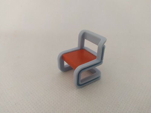 Playmobil école chaise