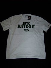 Nike Men's New York Jets Just