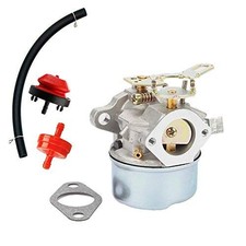 Compatible avec carburateur