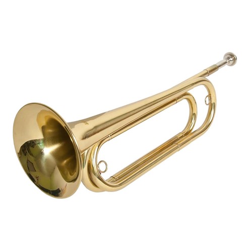 Trompette clairon - trompette,,
