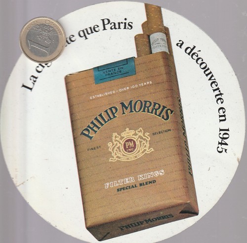 C66 tabac philip morris - philip, morris.