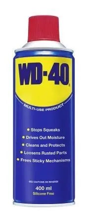 Multi usage 400ml - wd-40, multi-usage