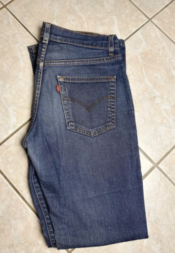Levi 426 bootcut jean - jean, bleu