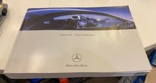 Manuel du conducteur  MERCEDES