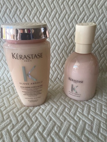 Kérastase shampooing et - "kérastase",