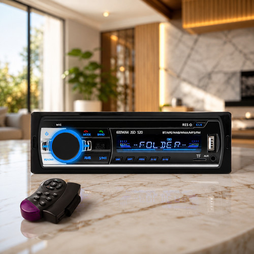 Autoradio bluetooth usb - autoradio, —