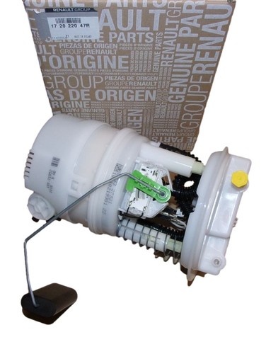 Pompe carrburant nouvelle - de,