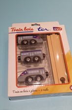 Ter sncf pour reseau - reseau, en