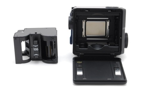 Neuf mamiya hc401 135 dos - mamiya,