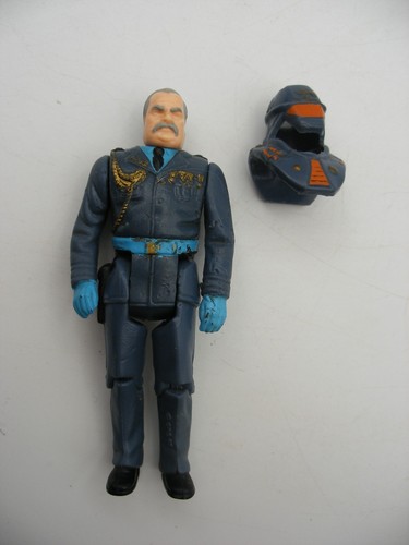 Rare kenner 1985 k - rare, m.a.s.k.
