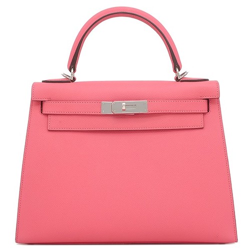Hermes 2way sac - kelly, 28
