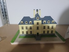 chateau de moulinsart