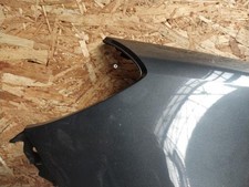 Aile avant gauche RENAULT CLIO
