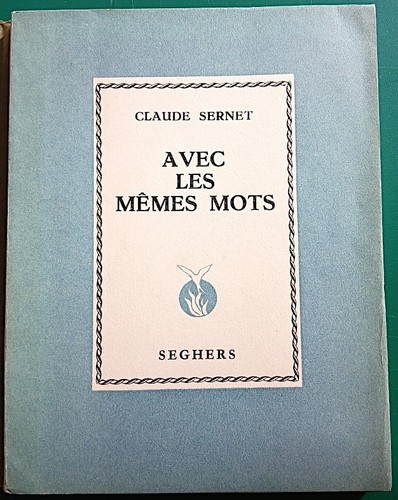 Claude sernet avec les - avec,