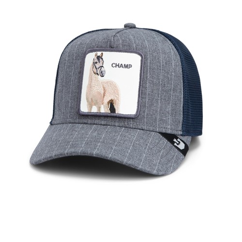 Goorin bros casquette trucker - casquette,