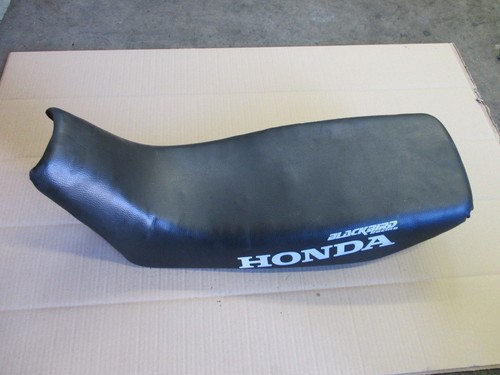 Selle pour honda - selle, nx
