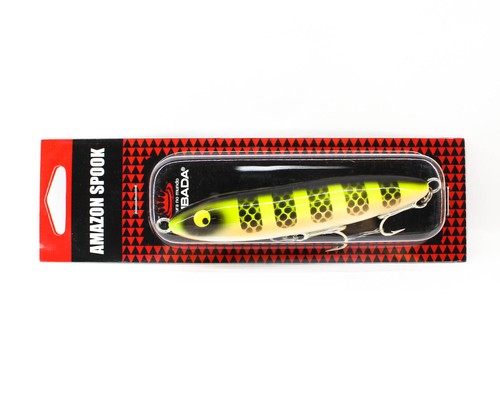 Bombada amazon spook 110 25 - 110, mm