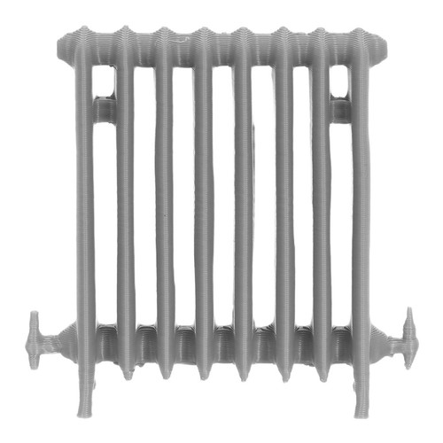 Décoration mini radiateur - décoration,