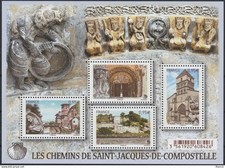 FRANCE 2015 F 4949 MNH Neufs -