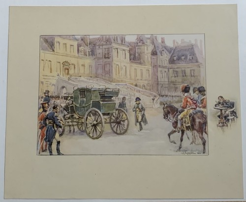 Alphonse lalauze napoléon - lalauze,