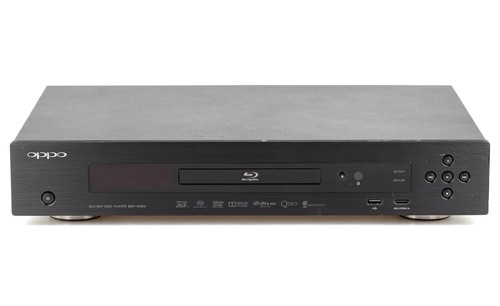 Oppo bdp 103eu - oppo, bdp-103eu