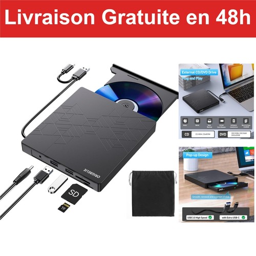 Origbelie graveur dvd - cd,